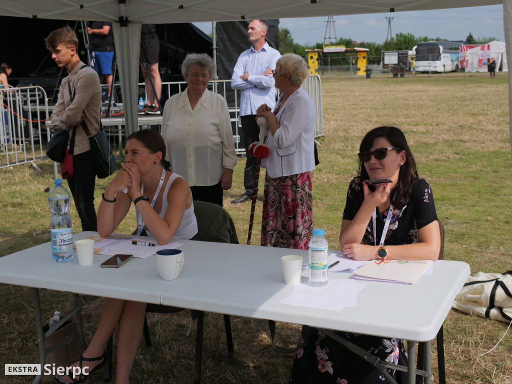 V Kasztelański Festiwal Smaków - orkiestry dęte