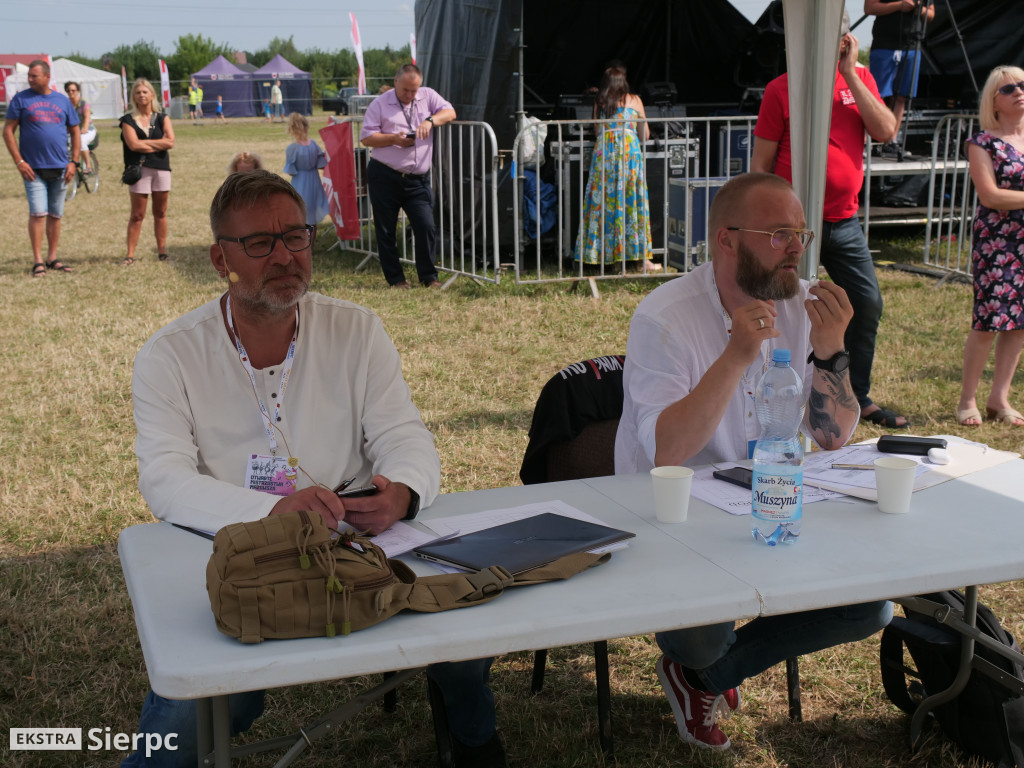 V Kasztelański Festiwal Smaków - orkiestry dęte