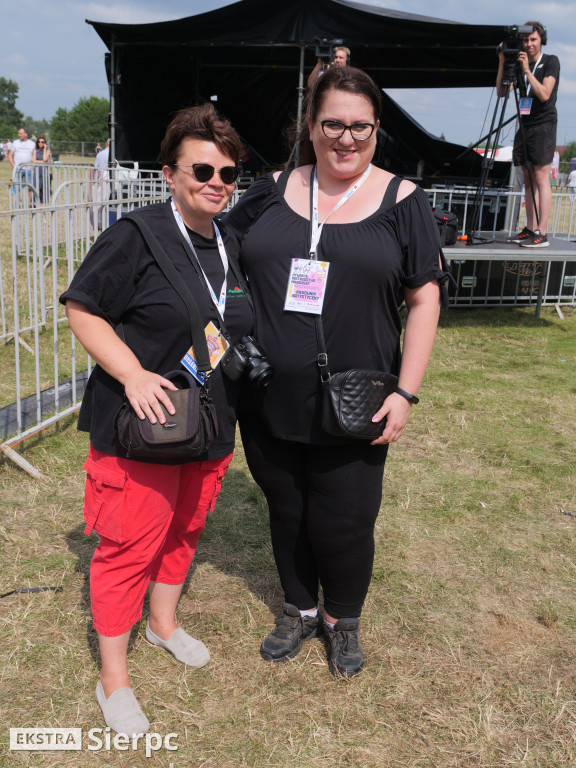 V Kasztelański Festiwal Smaków - orkiestry dęte