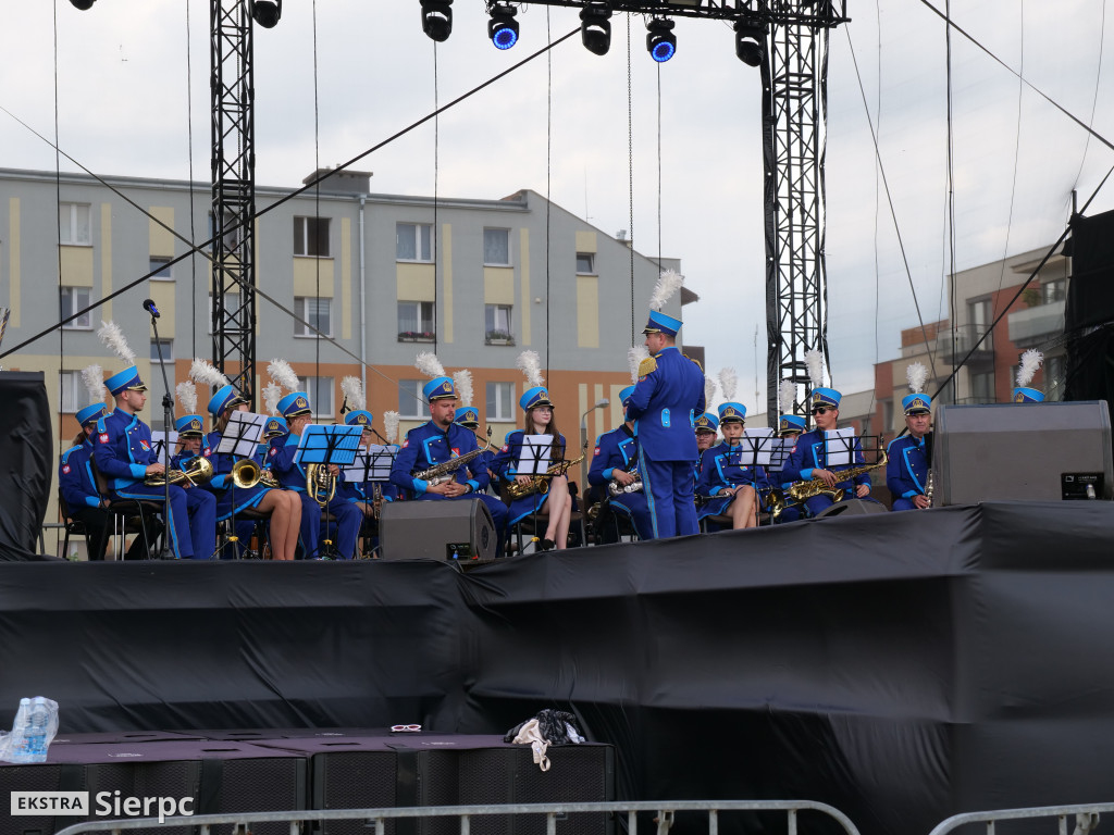 V Kasztelański Festiwal Smaków - orkiestry dęte