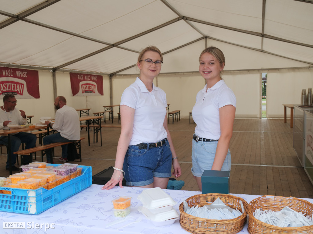 V Kasztelański Festiwal Smaków - orkiestry dęte
