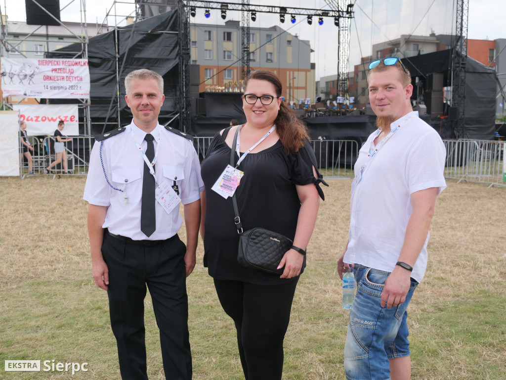 V Kasztelański Festiwal Smaków - orkiestry dęte