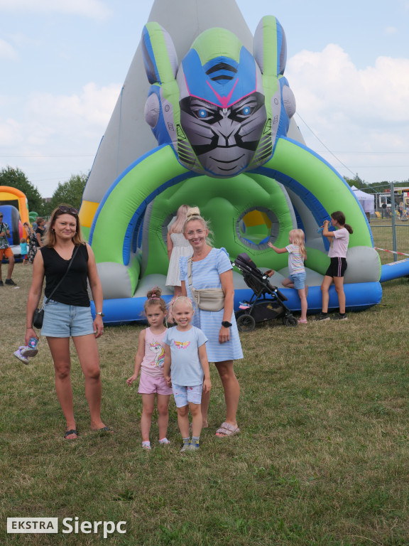 V Kasztelański Festiwal Smaków - orkiestry dęte