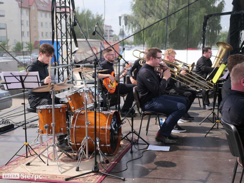 V Kasztelański Festiwal Smaków - orkiestry dęte