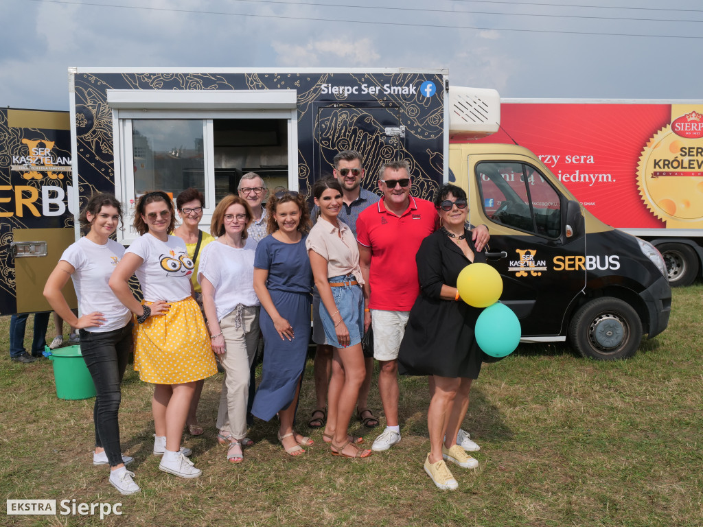 V Kasztelański Festiwal Smaków - orkiestry dęte