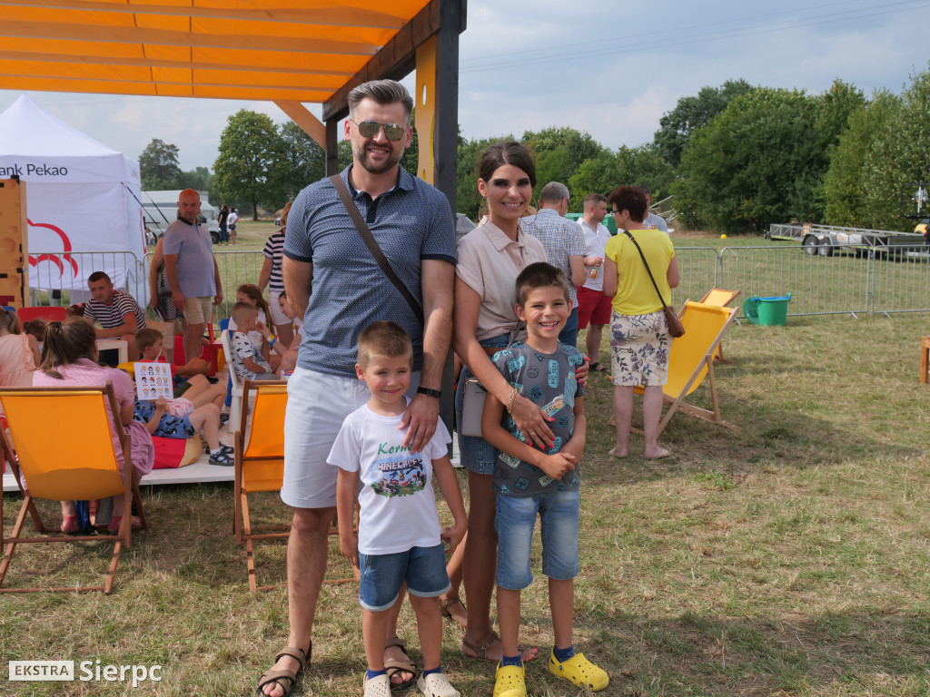 V Kasztelański Festiwal Smaków - orkiestry dęte