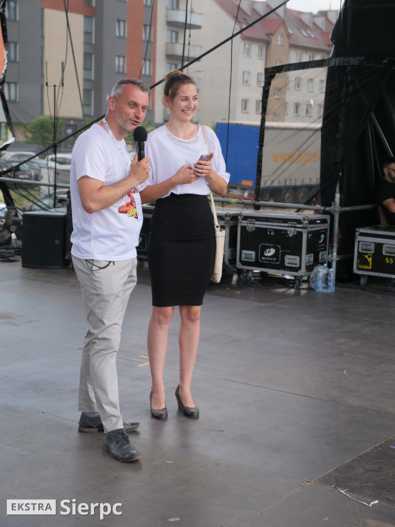 V Kasztelański Festiwal Smaków - orkiestry dęte