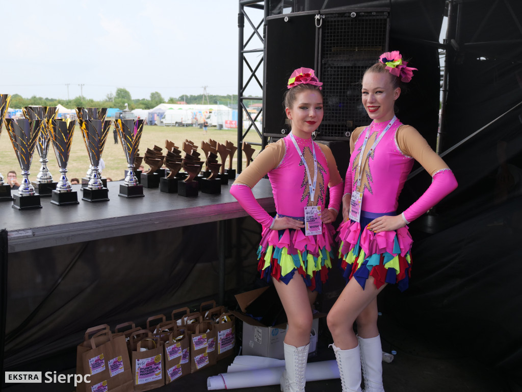 V Kasztelański Festiwal Smaków - orkiestry dęte