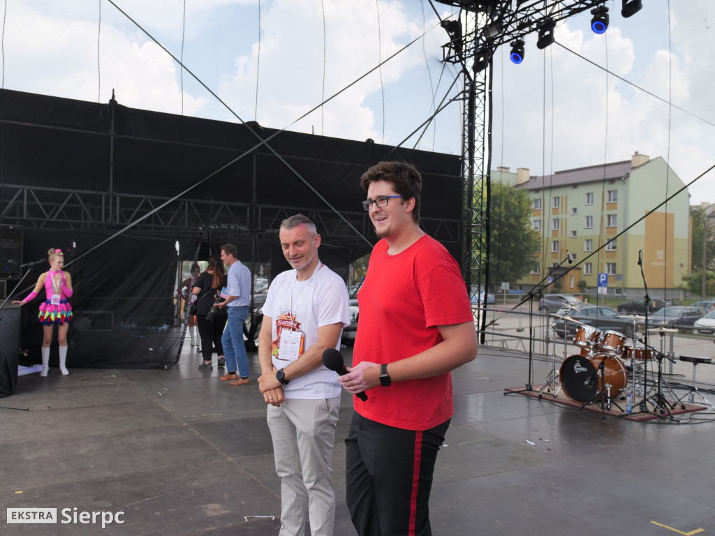 V Kasztelański Festiwal Smaków - orkiestry dęte