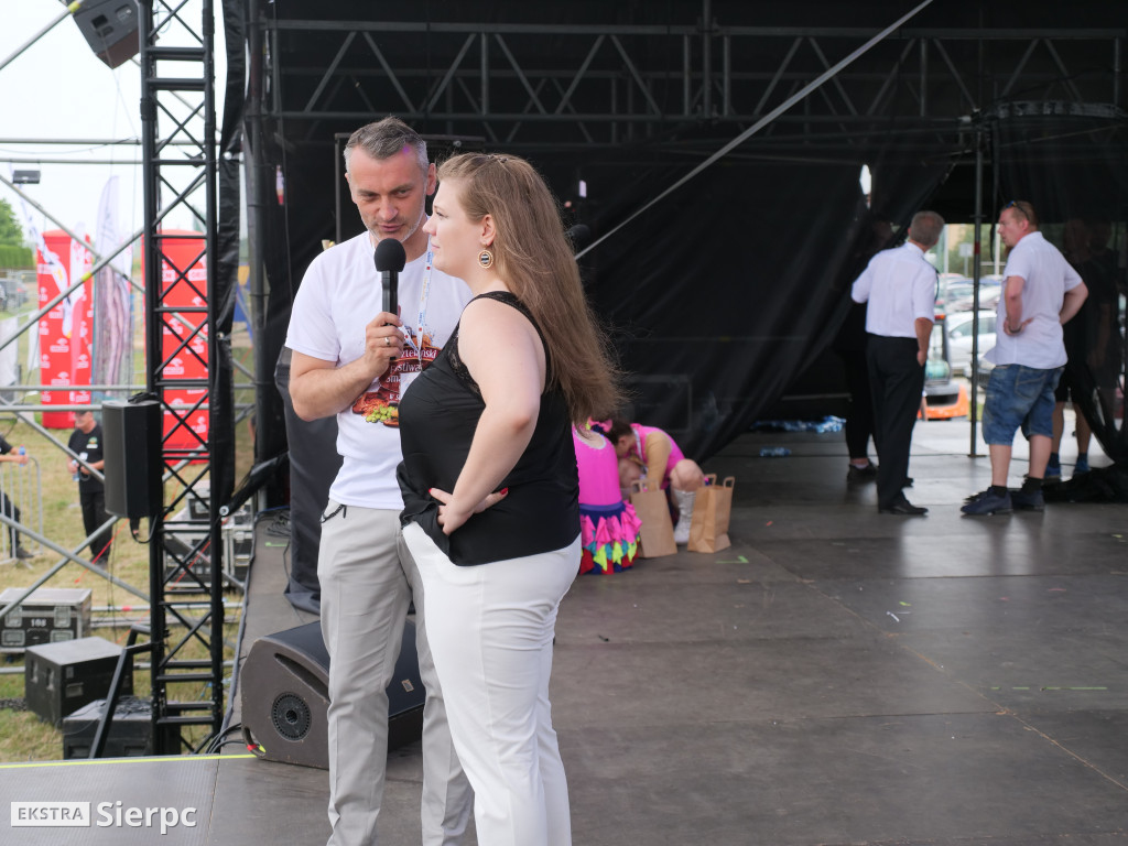 V Kasztelański Festiwal Smaków - orkiestry dęte