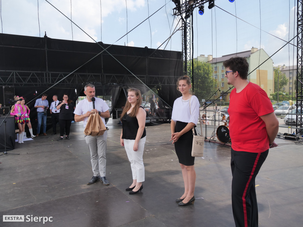 V Kasztelański Festiwal Smaków - orkiestry dęte