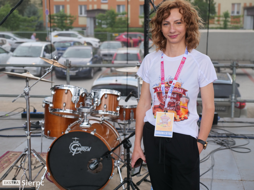 V Kasztelański Festiwal Smaków - orkiestry dęte