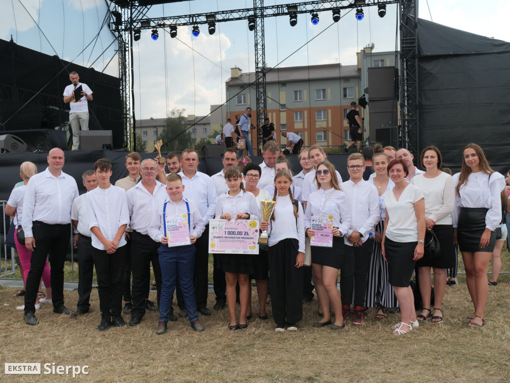 V Kasztelański Festiwal Smaków - orkiestry dęte