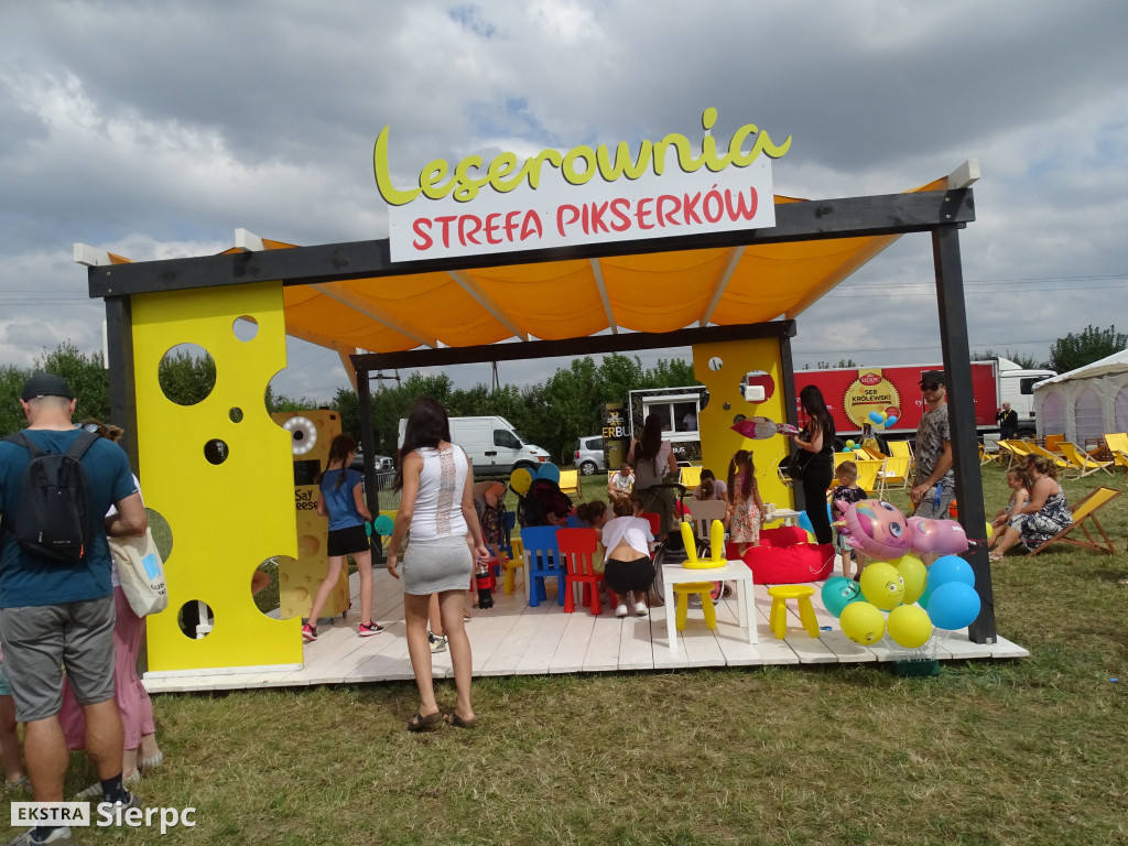 V Kasztelański Festiwal Smaków - orkiestry dęte