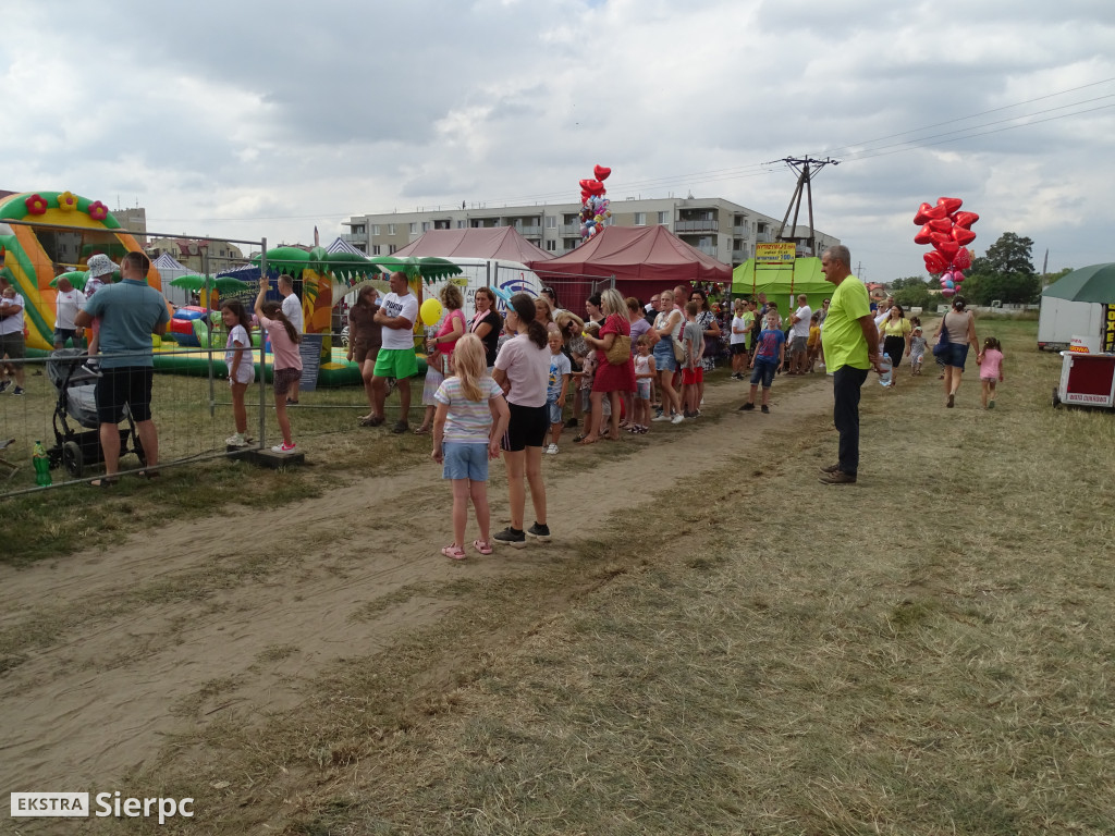V Kasztelański Festiwal Smaków - orkiestry dęte