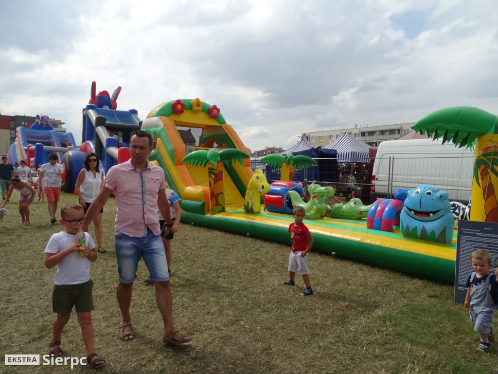 V Kasztelański Festiwal Smaków - orkiestry dęte
