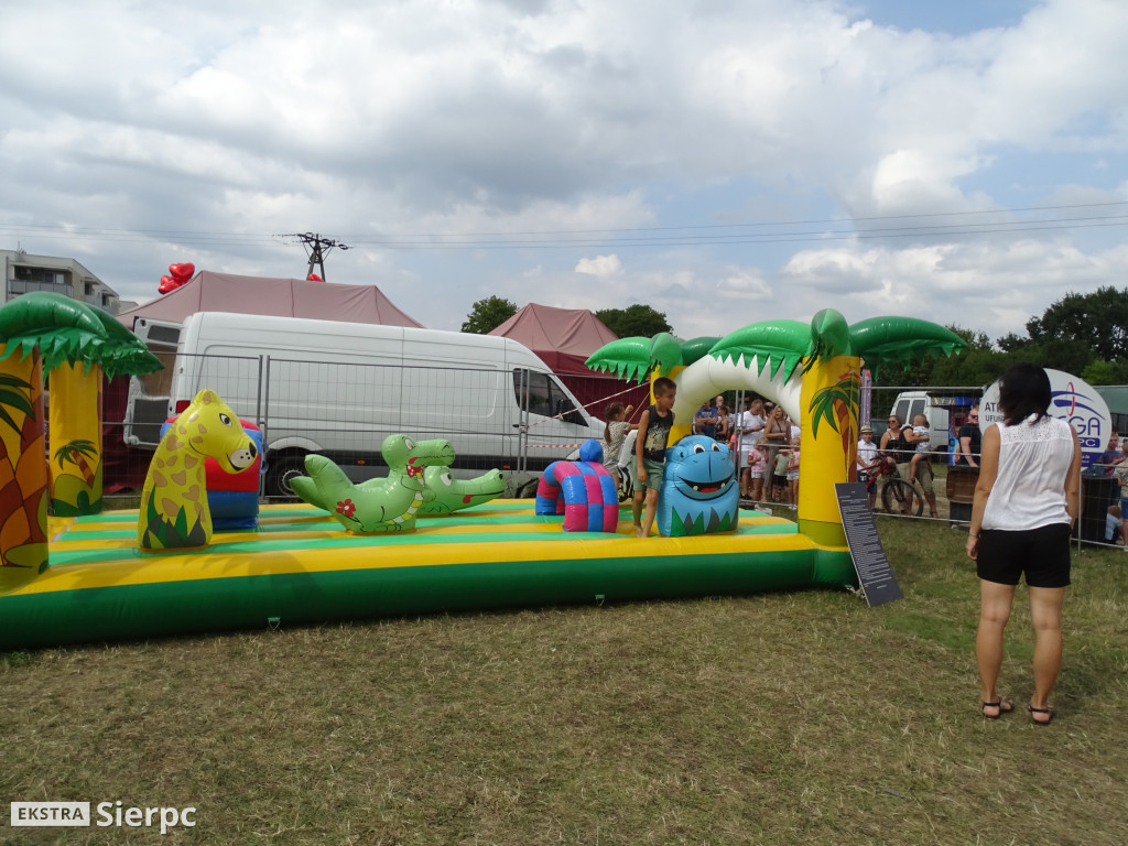 V Kasztelański Festiwal Smaków - orkiestry dęte