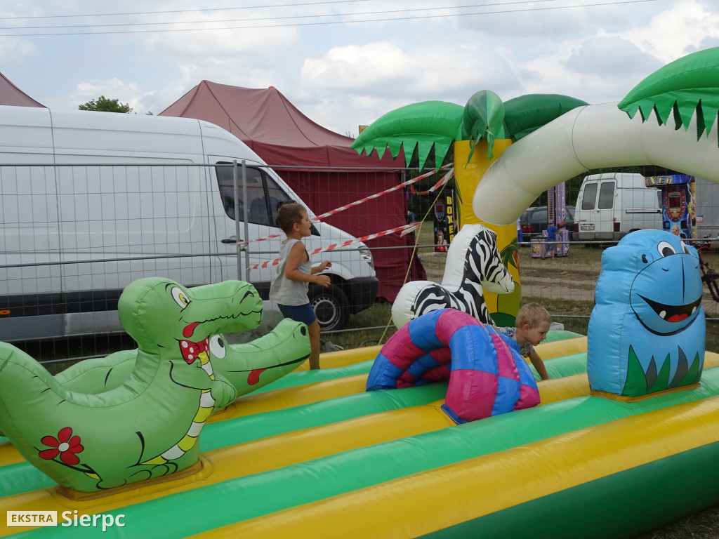 V Kasztelański Festiwal Smaków - orkiestry dęte
