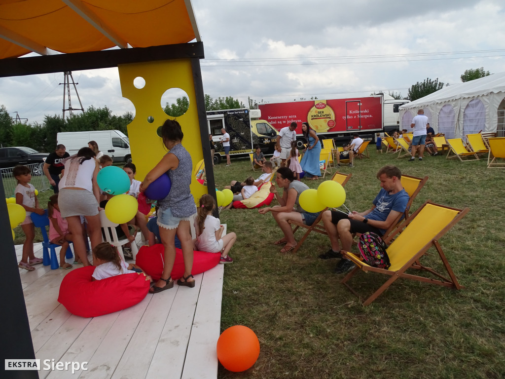 V Kasztelański Festiwal Smaków - orkiestry dęte