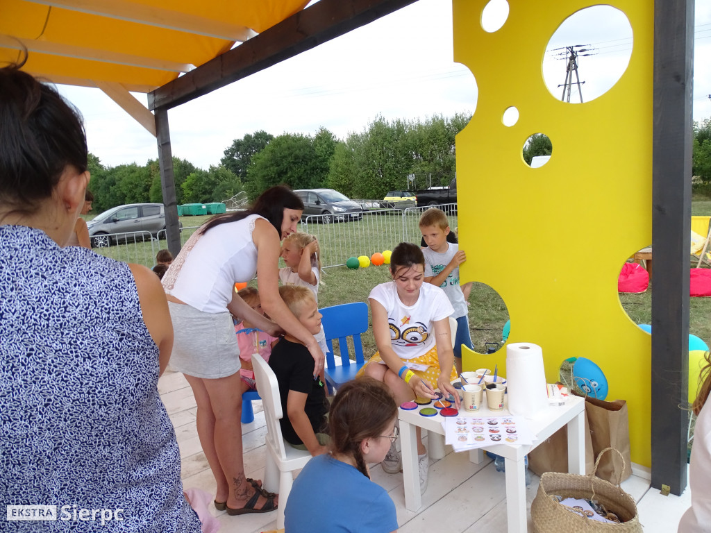 V Kasztelański Festiwal Smaków - orkiestry dęte