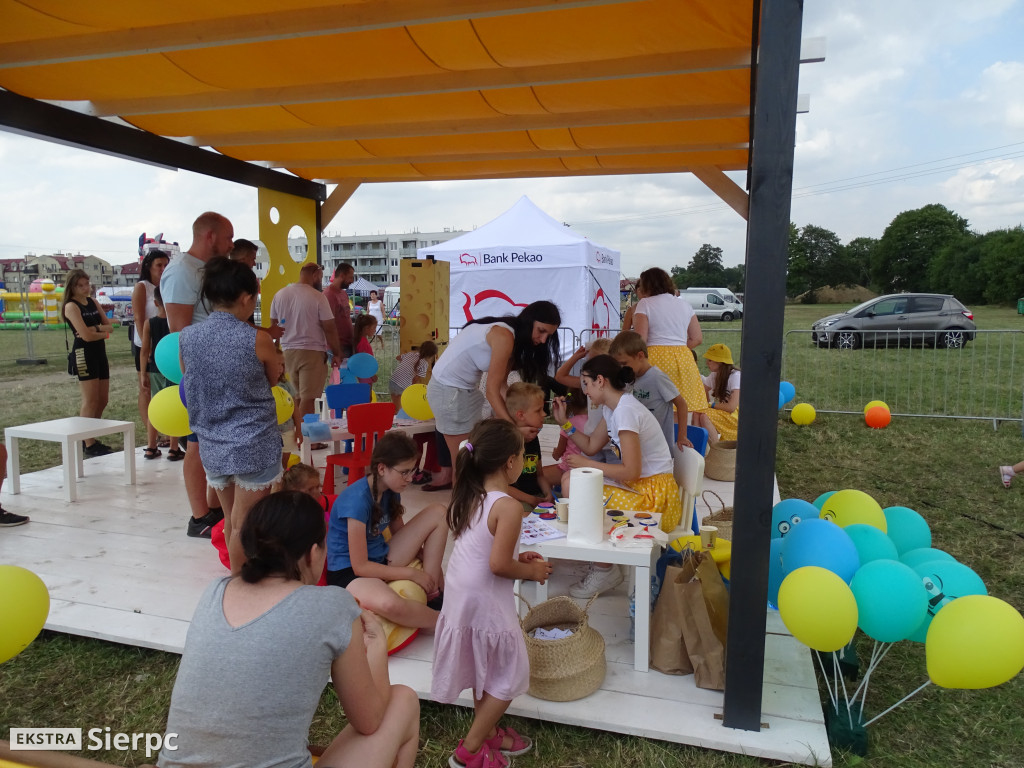 V Kasztelański Festiwal Smaków - orkiestry dęte
