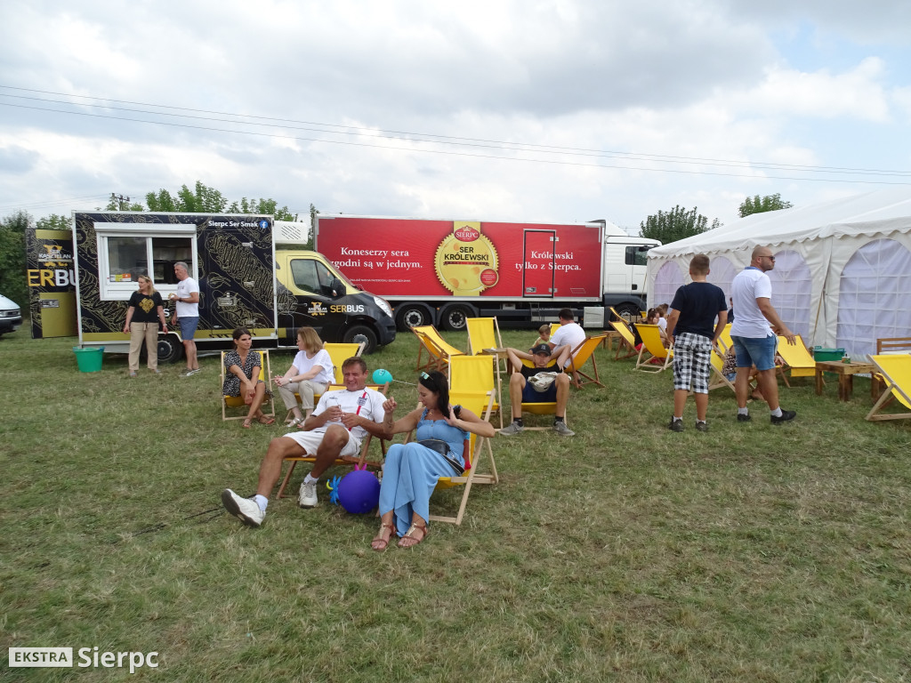 V Kasztelański Festiwal Smaków - orkiestry dęte