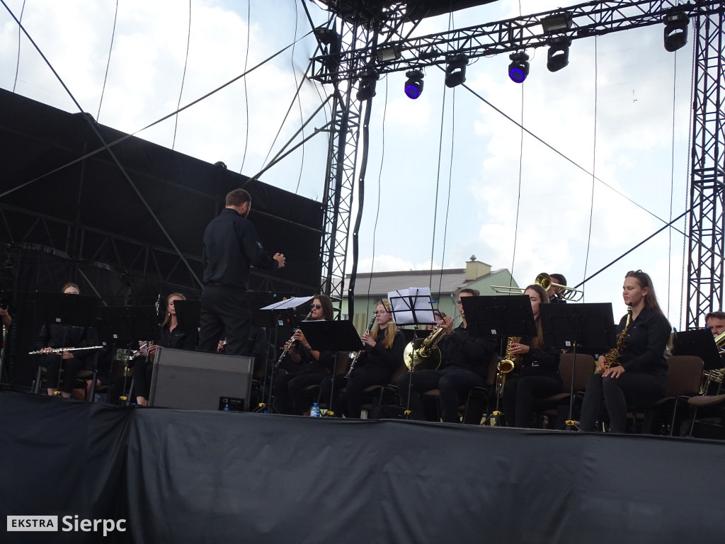 V Kasztelański Festiwal Smaków - orkiestry dęte