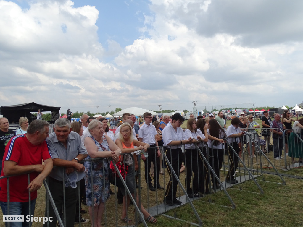 V Kasztelański Festiwal Smaków - orkiestry dęte