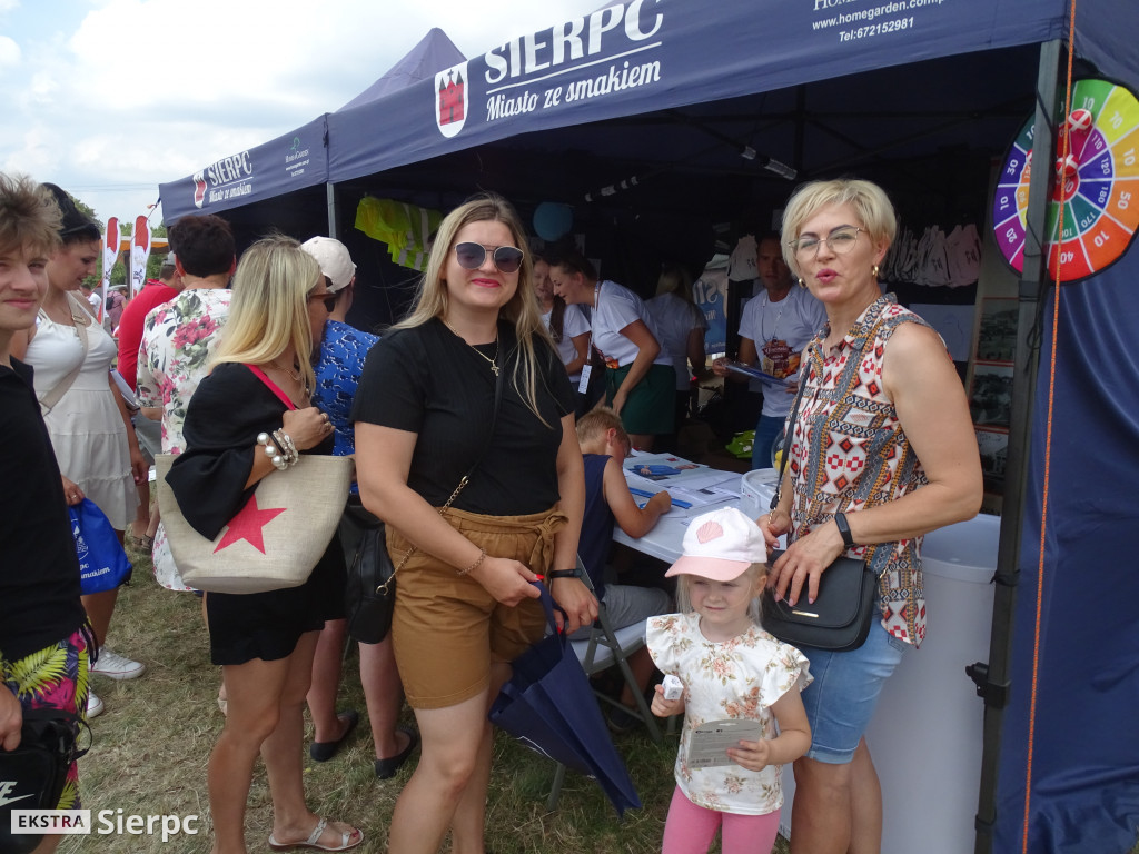 V Kasztelański Festiwal Smaków - orkiestry dęte