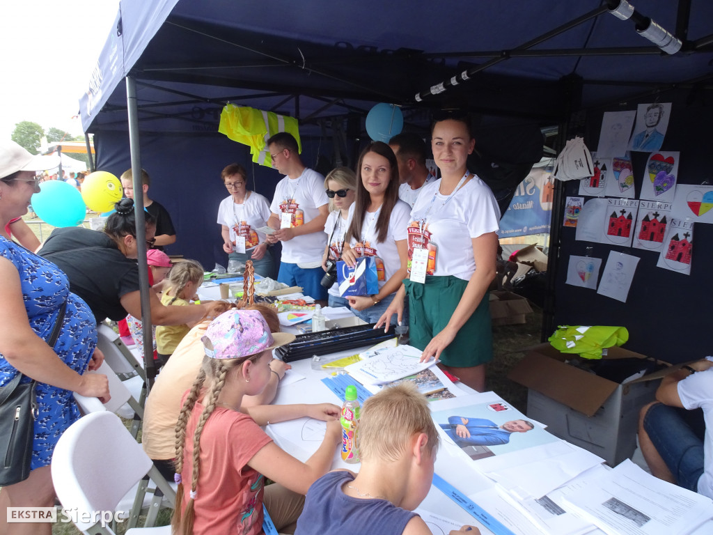 V Kasztelański Festiwal Smaków - orkiestry dęte