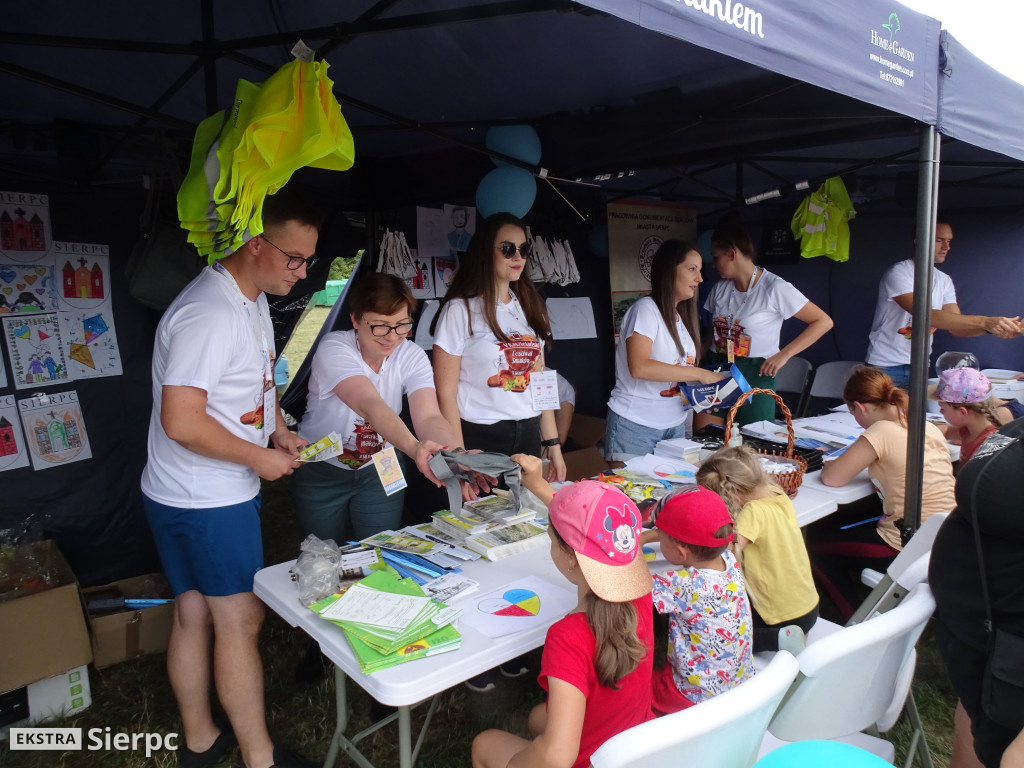 V Kasztelański Festiwal Smaków - orkiestry dęte