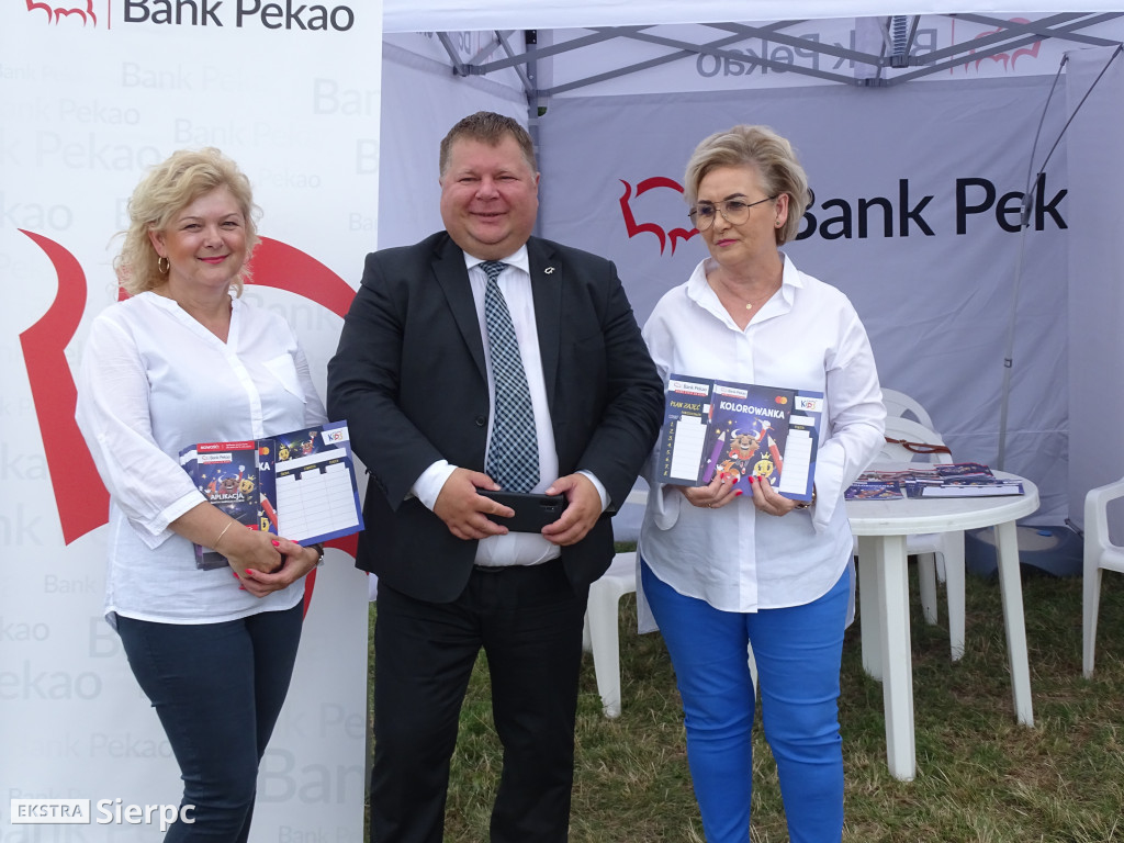 V Kasztelański Festiwal Smaków - orkiestry dęte