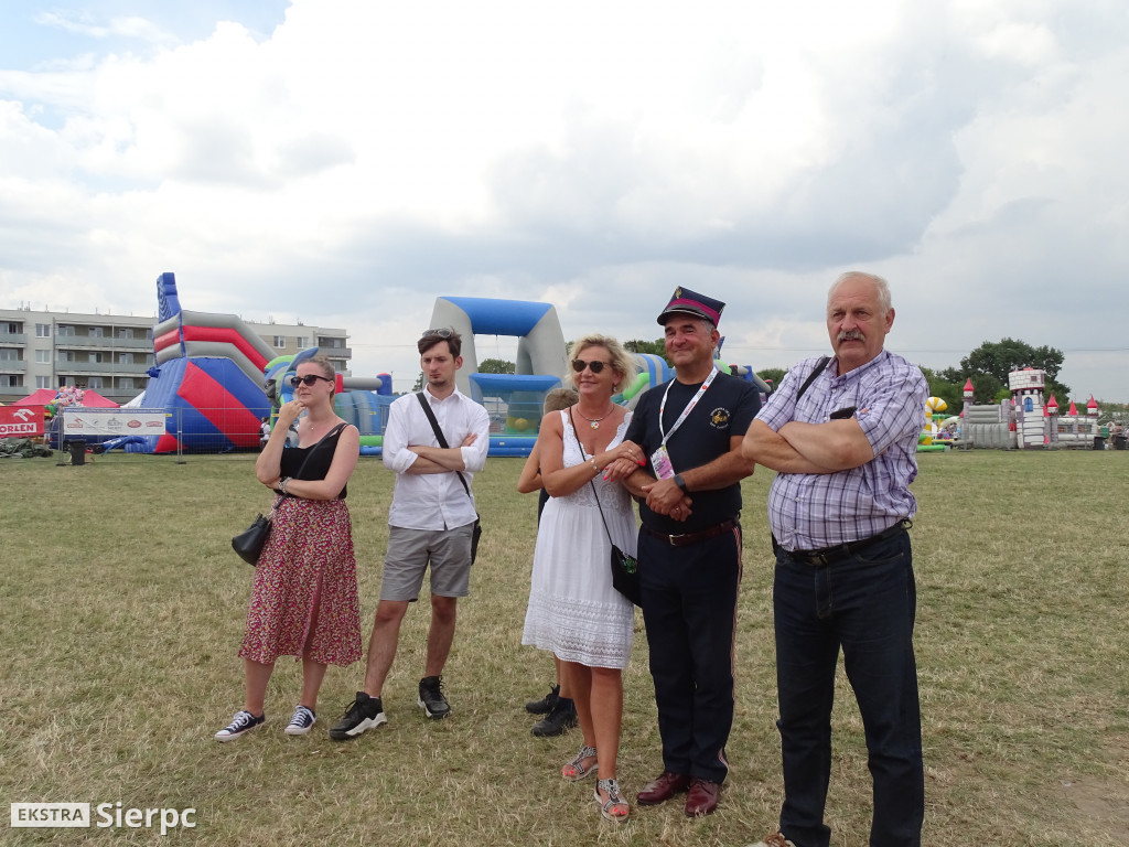 V Kasztelański Festiwal Smaków - orkiestry dęte