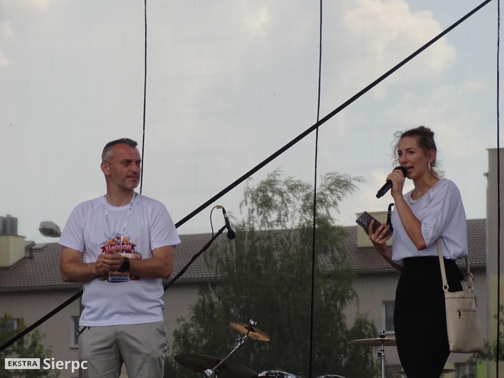 V Kasztelański Festiwal Smaków - orkiestry dęte
