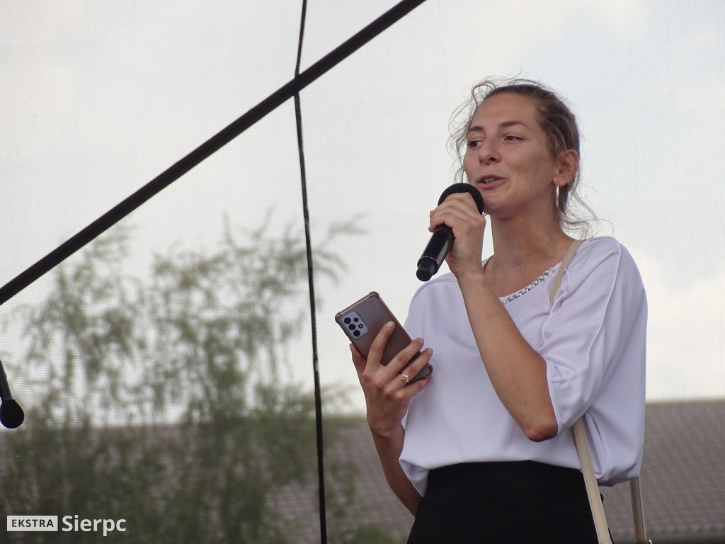 V Kasztelański Festiwal Smaków - orkiestry dęte