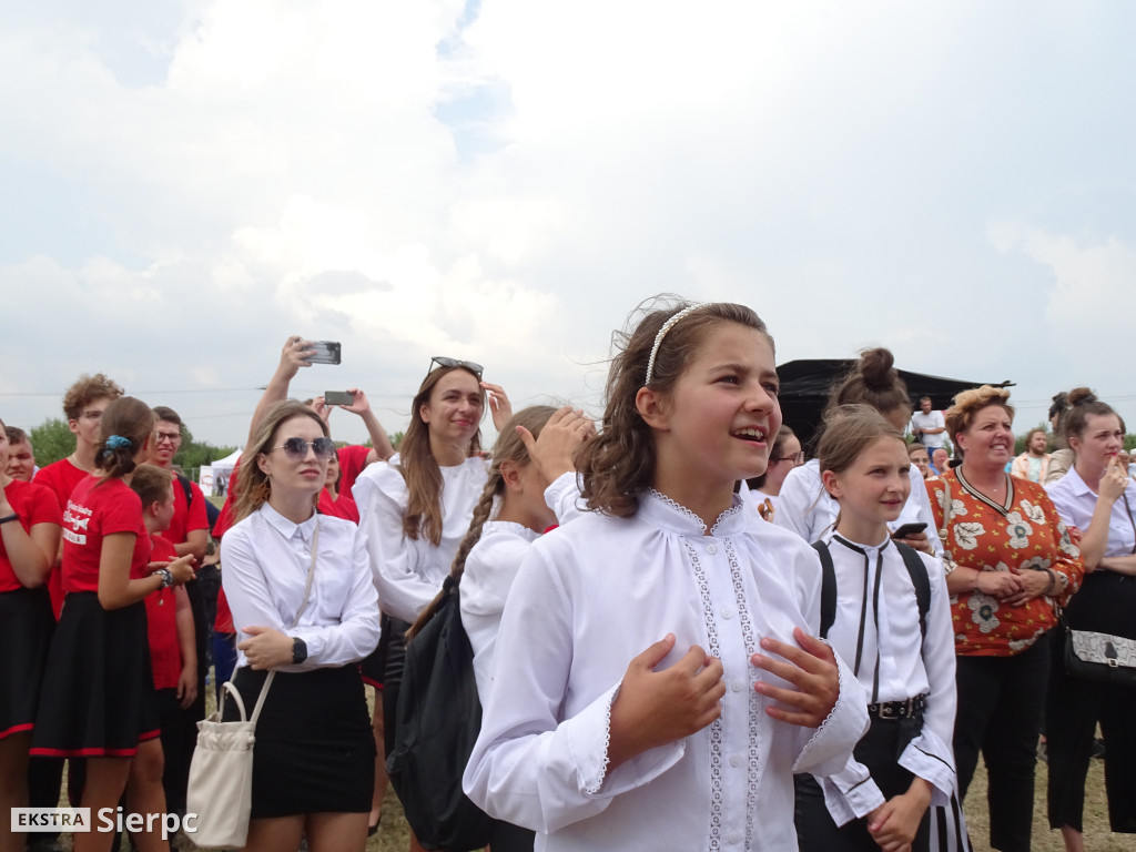 V Kasztelański Festiwal Smaków - orkiestry dęte