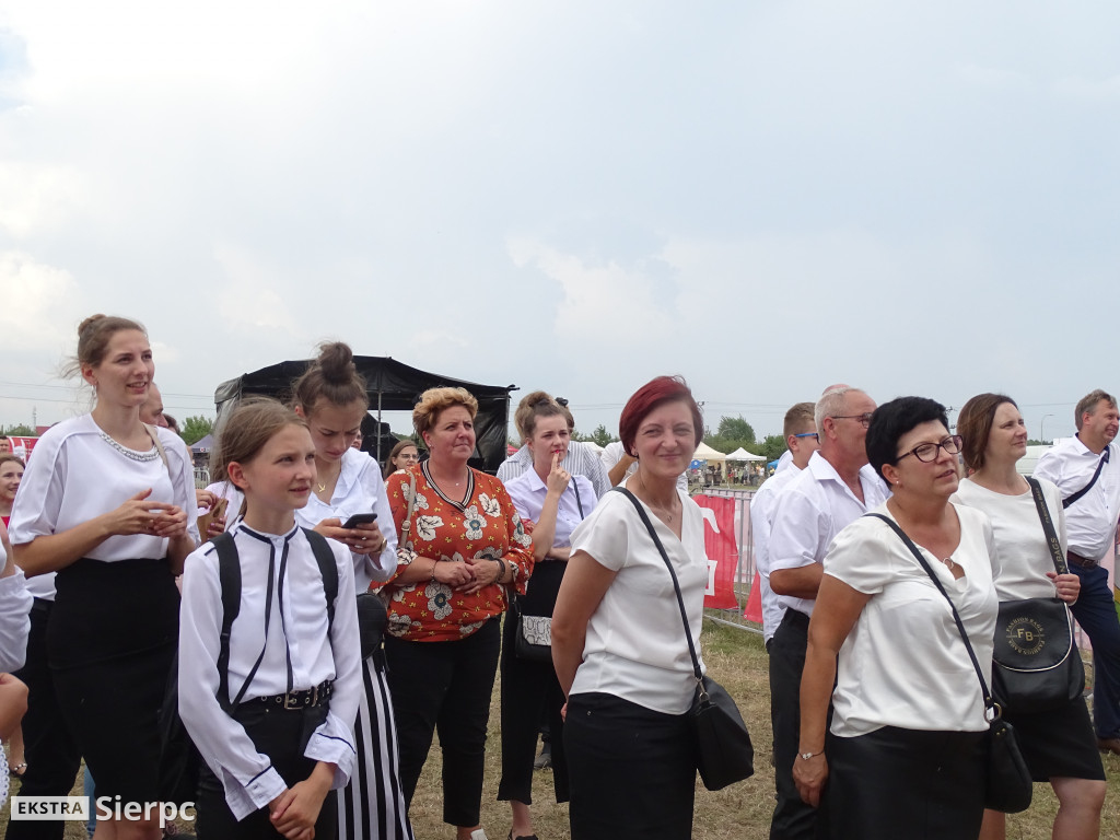 V Kasztelański Festiwal Smaków - orkiestry dęte