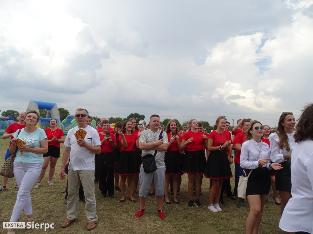 V Kasztelański Festiwal Smaków - orkiestry dęte