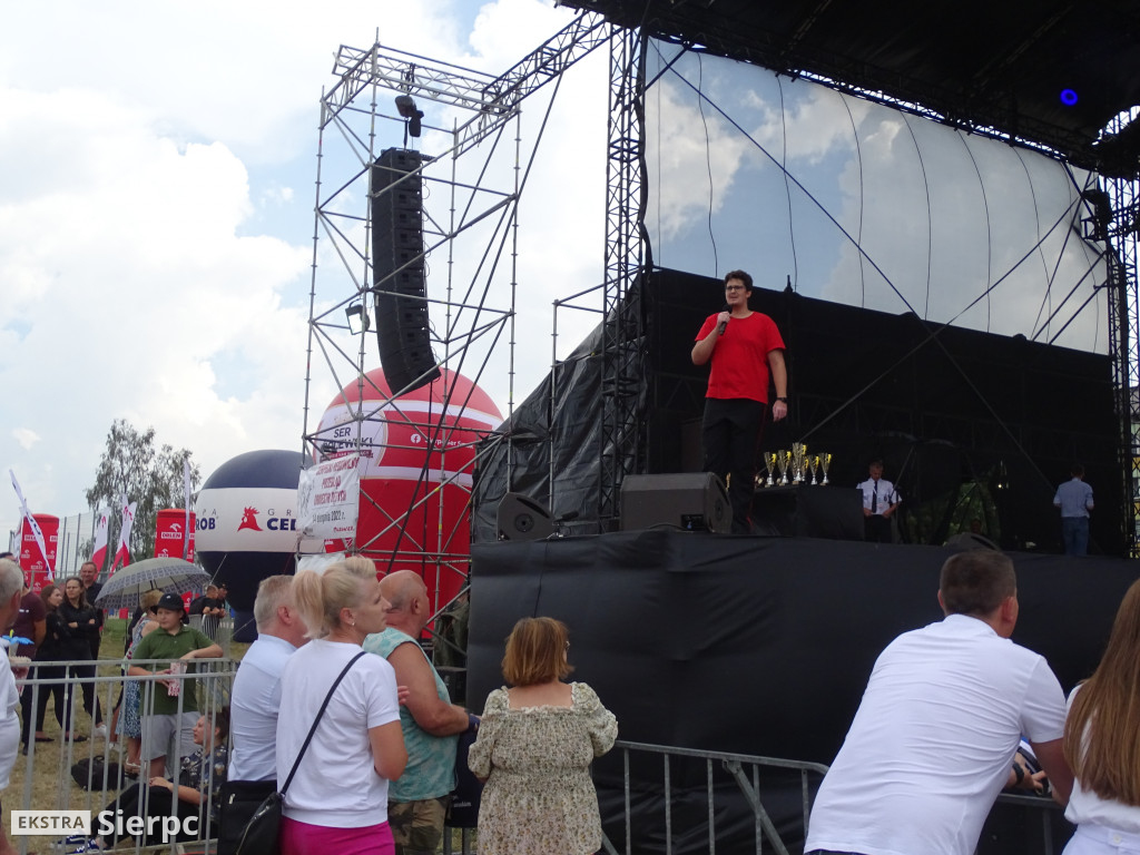 V Kasztelański Festiwal Smaków - orkiestry dęte