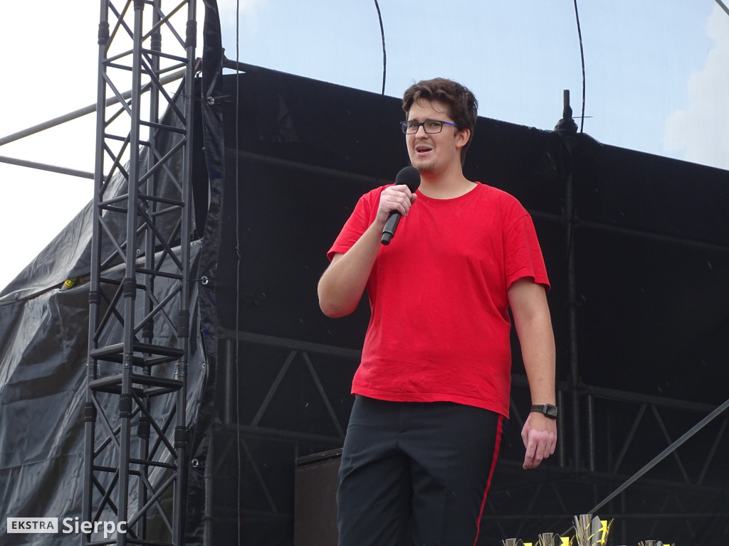 V Kasztelański Festiwal Smaków - orkiestry dęte