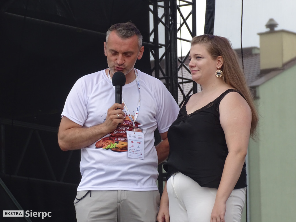 V Kasztelański Festiwal Smaków - orkiestry dęte
