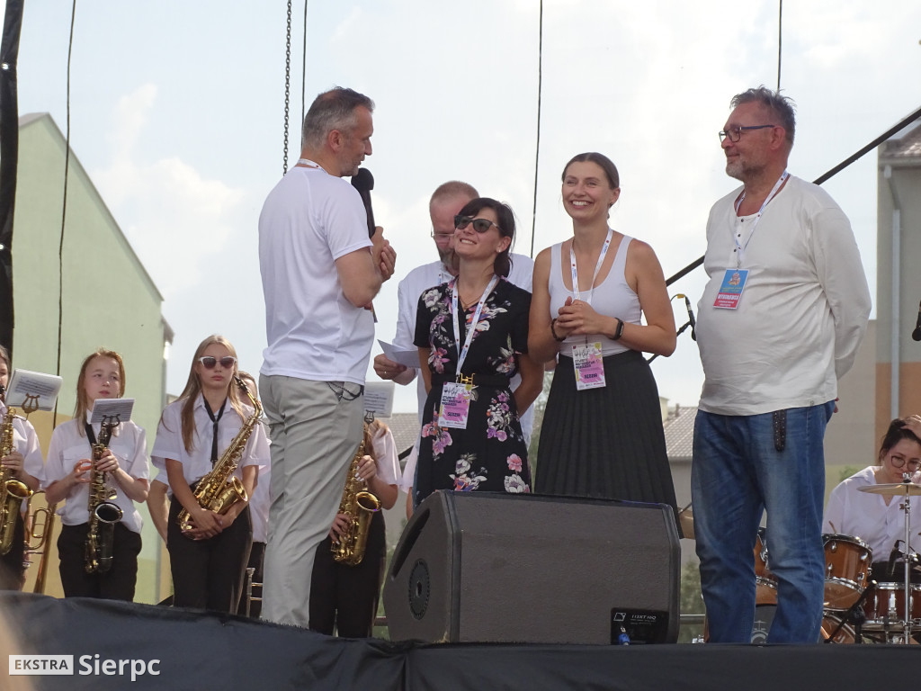 V Kasztelański Festiwal Smaków - orkiestry dęte