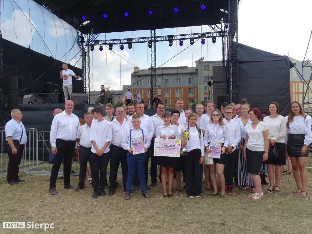 V Kasztelański Festiwal Smaków - orkiestry dęte
