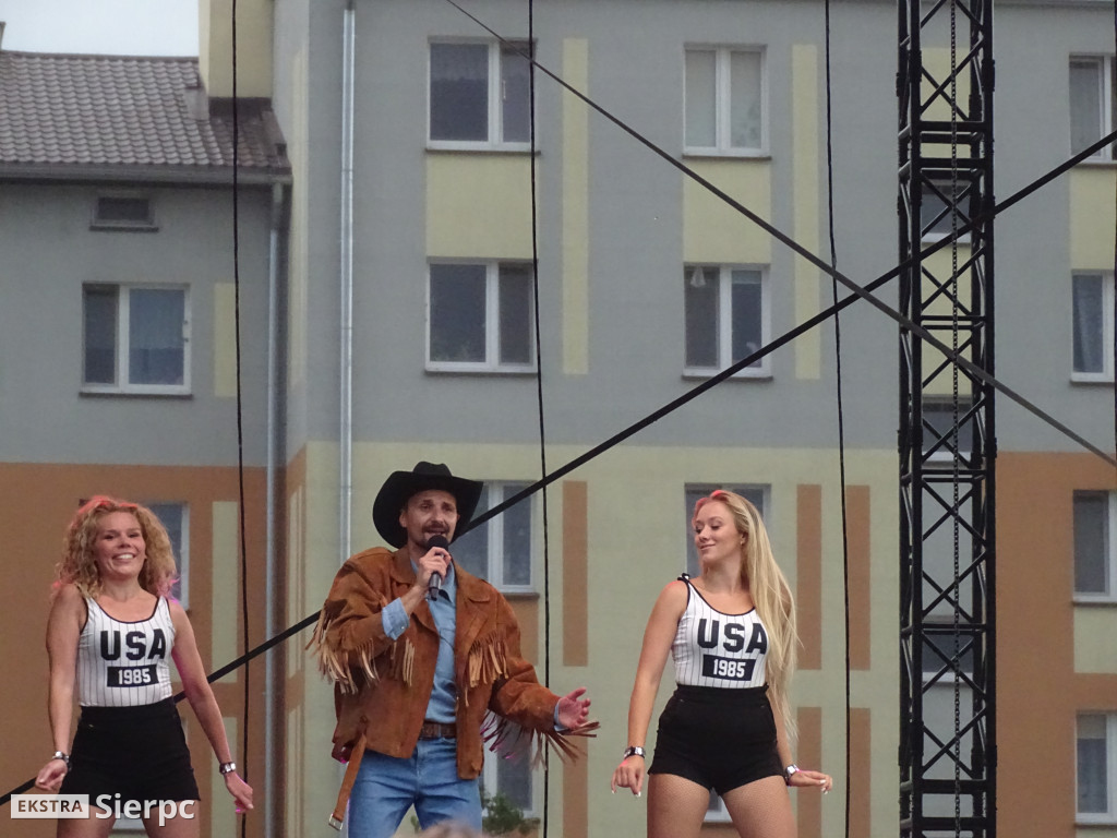 V Kasztelański Festiwal Smaków - 3 dzień występy