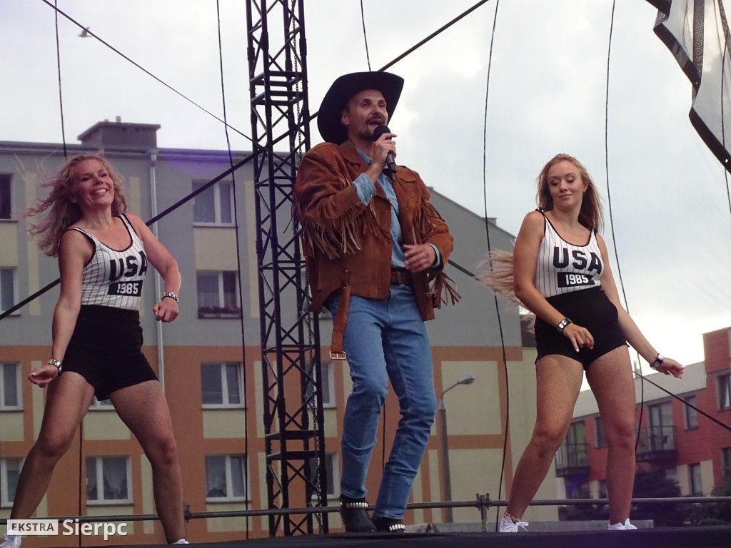 V Kasztelański Festiwal Smaków - 3 dzień występy