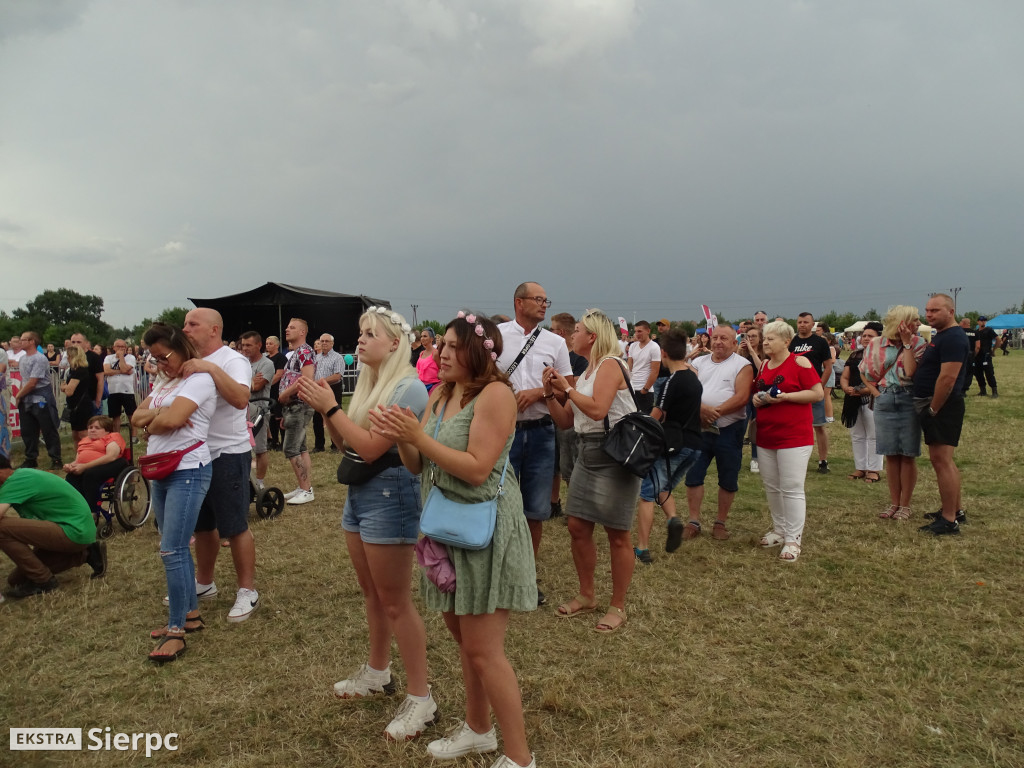 V Kasztelański Festiwal Smaków - 3 dzień występy