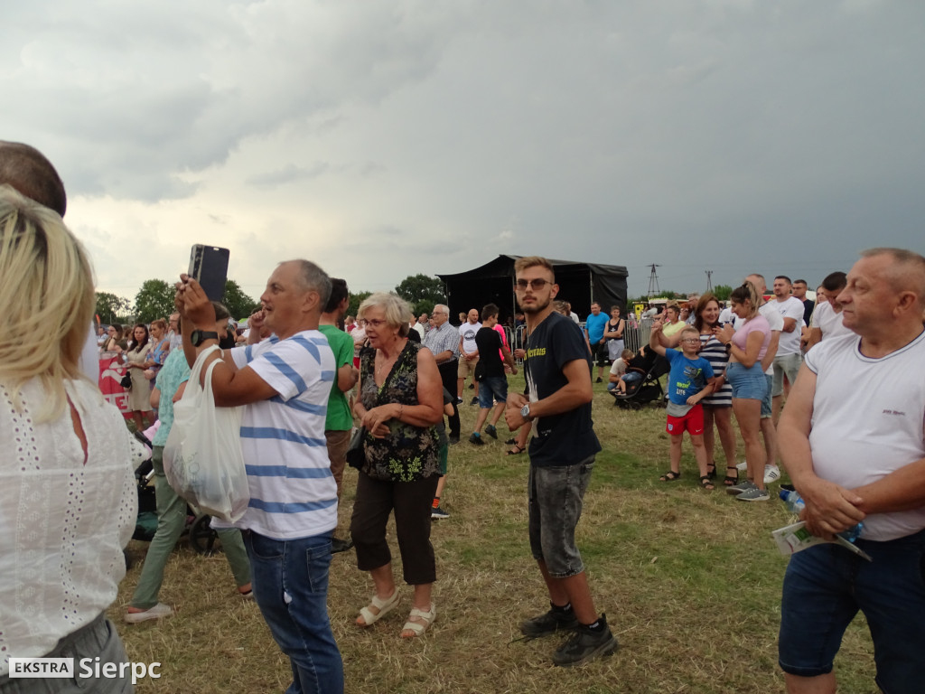V Kasztelański Festiwal Smaków - 3 dzień występy