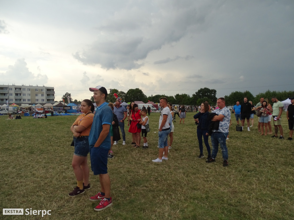 V Kasztelański Festiwal Smaków - 3 dzień występy