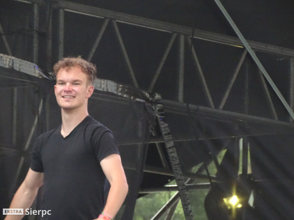 V Kasztelański Festiwal Smaków - 3 dzień występy