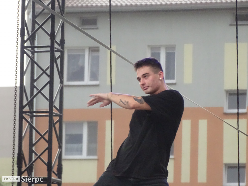 V Kasztelański Festiwal Smaków - 3 dzień występy